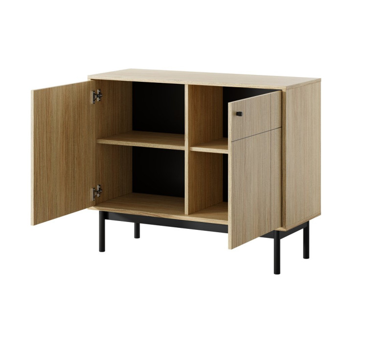 Комод Perfect Home Japandi K1042